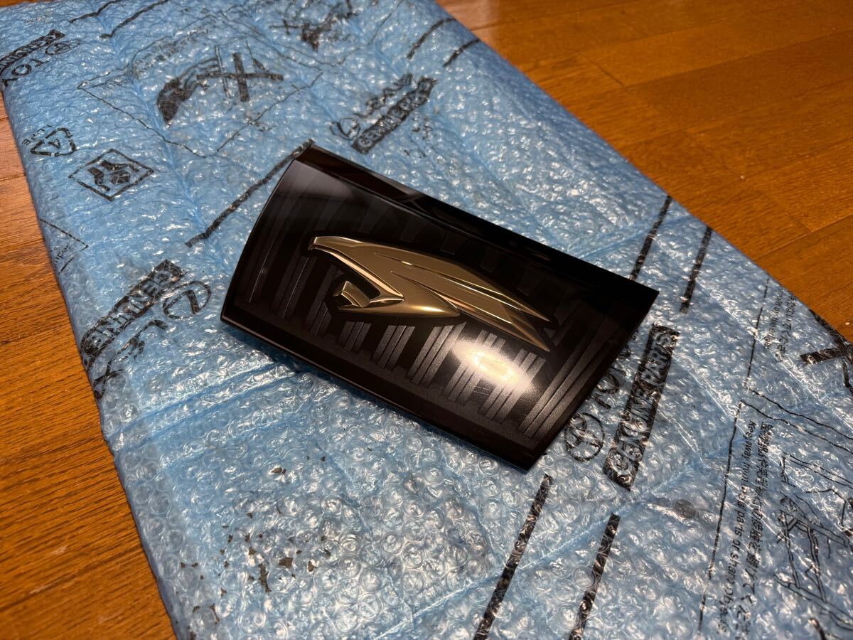 0 ハリアー グリル 純正 後期 1 フロント トヨタ ◎希少◎レア 