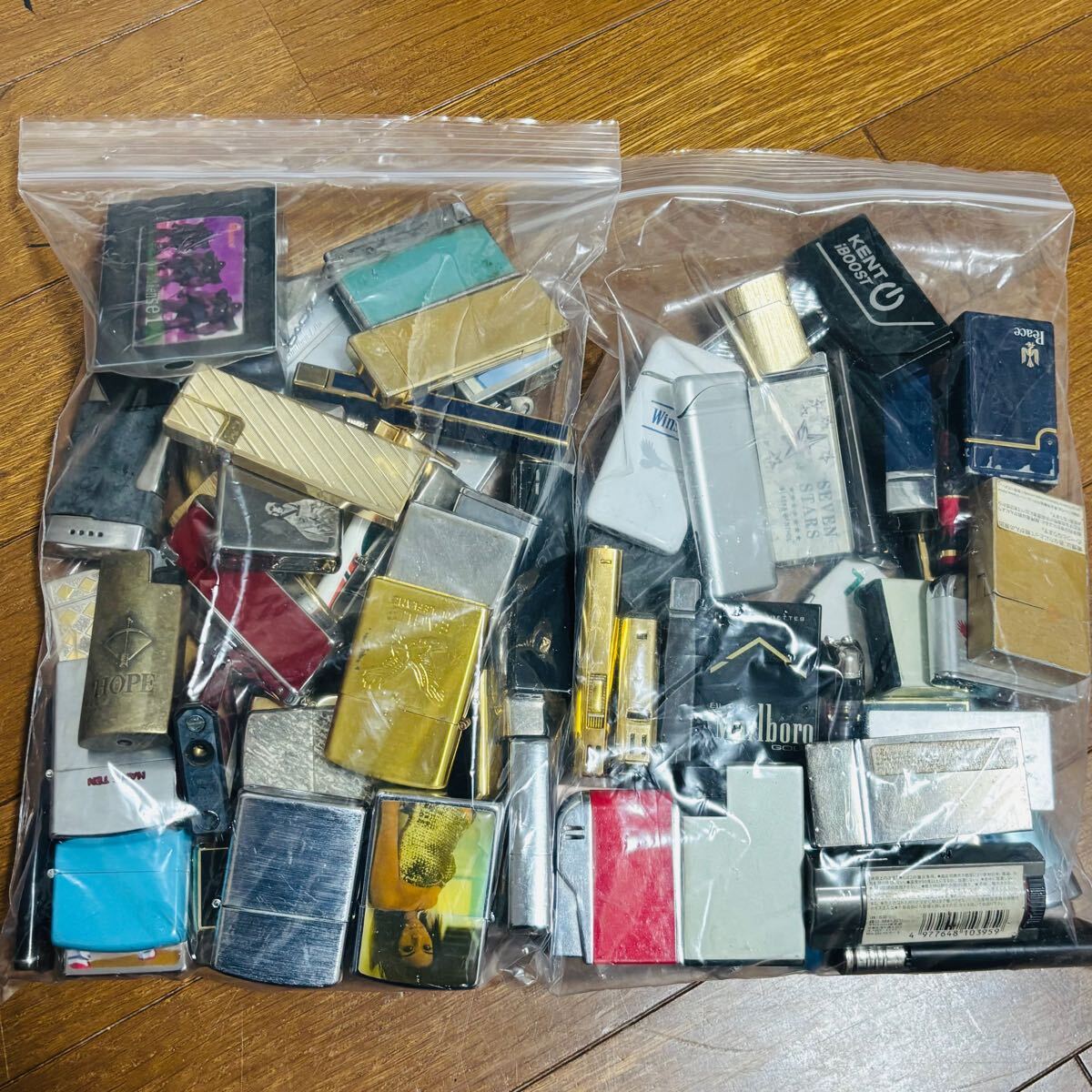 ZIPPPO ライター 大量 まとめ セット ライター まとめ ジッポ の落札