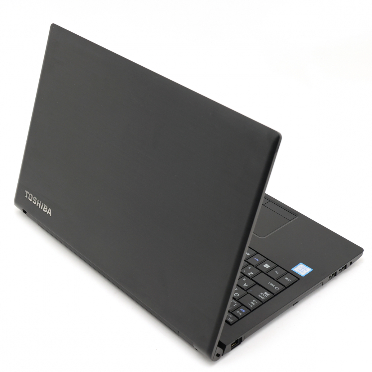 美品】新品SSD256GB メモリ8GB☆2世代CPU☆ カメラ☆Win11 ノートPC