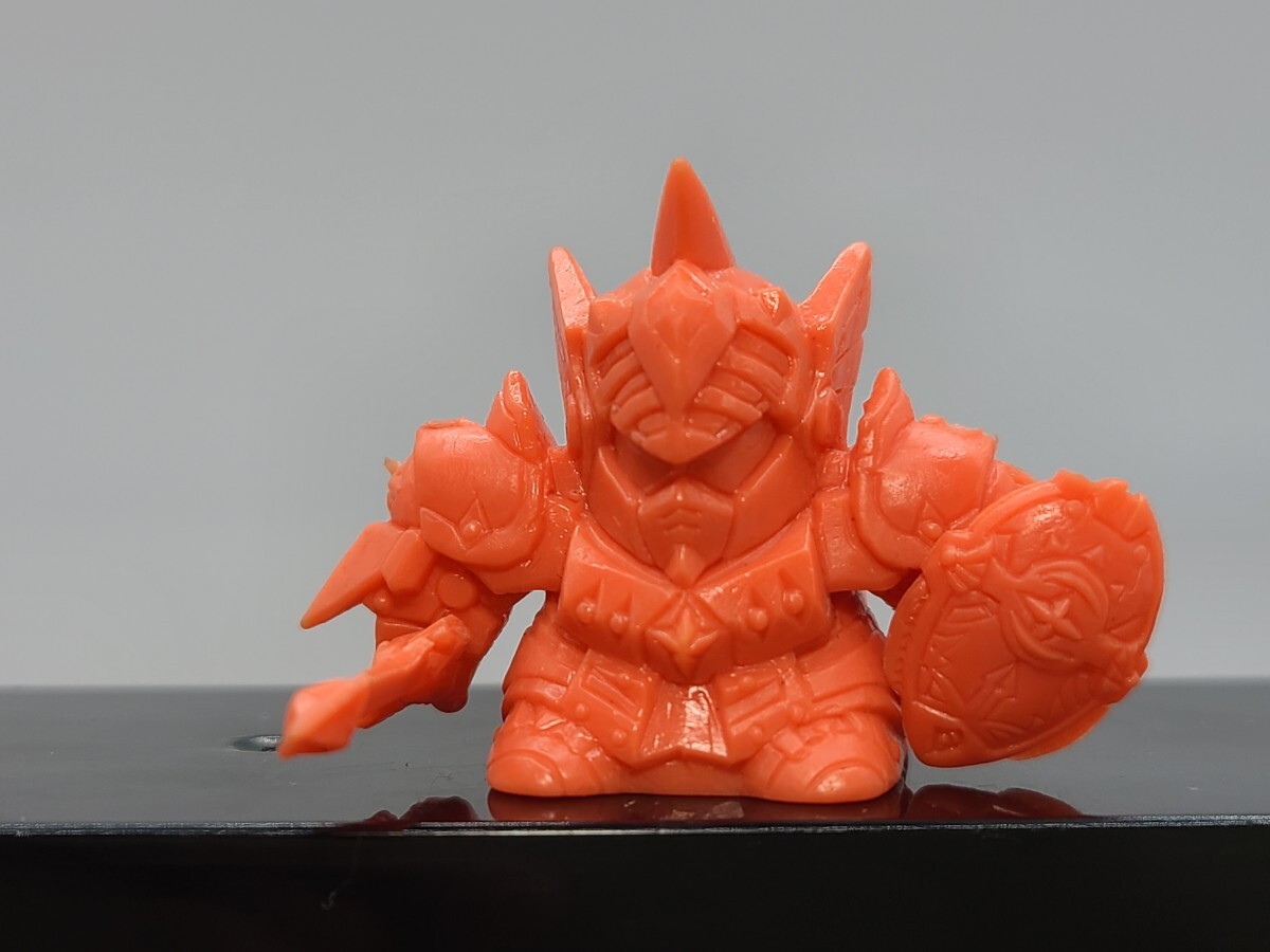 ガン消し⁄機甲神伝説⁄紅の神秘機兵⁄No.179⁄バーサル騎士ガンダムGP01