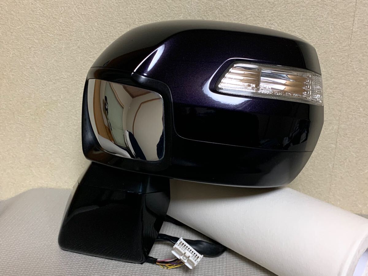 ホンダ 〓ステップワゴン 純正 RK1 RK2 RK3 RK4 RK5 ドアミラー サイドミラー (左)10ピン 黒 PB81P【プレミアムブラキッシュP】 RK1 ホンダ RK5 ステップワゴン(ホンダ)の価格 Eセレクション ステップワゴン(ホンダ)の価格・スペック情報{平成24年4