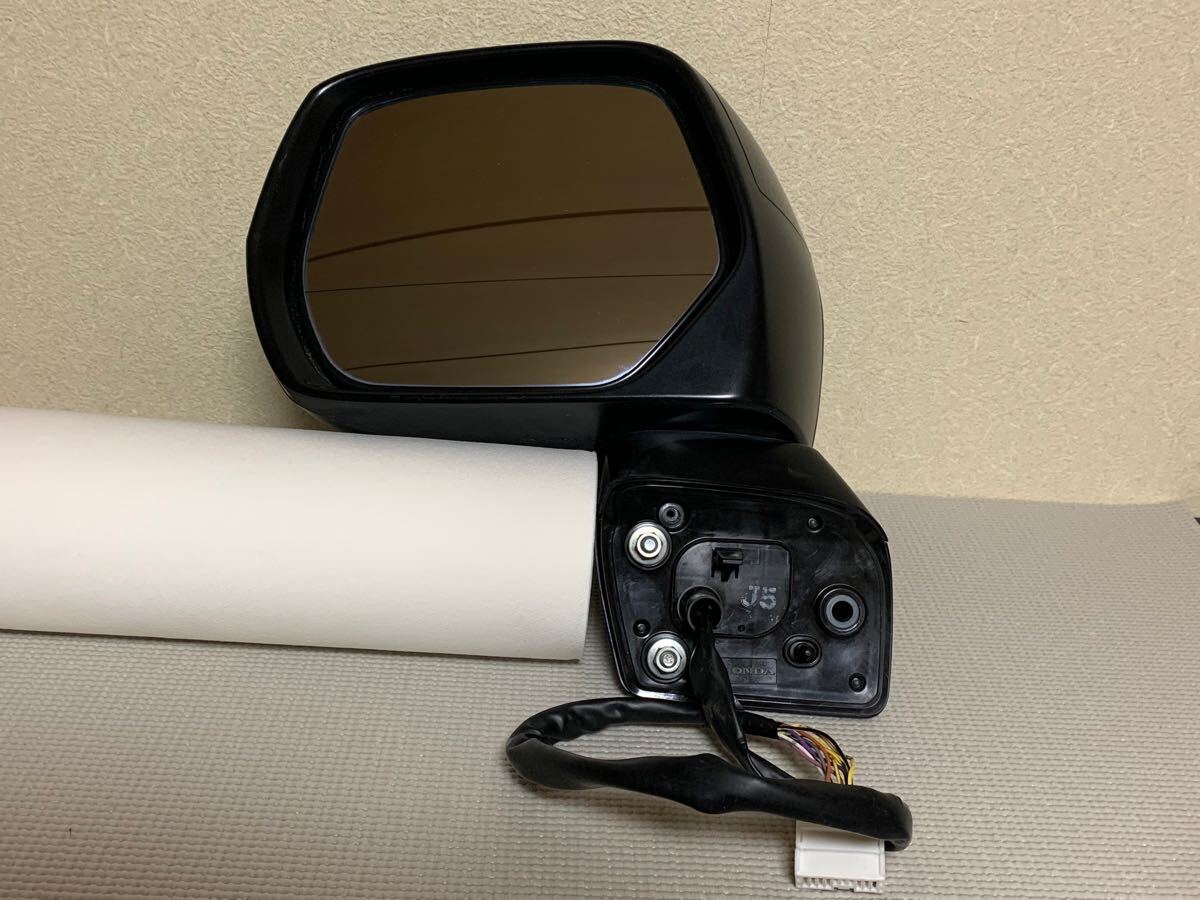 ホンダ 〓ステップワゴン 純正 RK1 RK2 RK3 RK4 RK5 ドアミラー サイドミラー (左)10ピン 黒 PB81P【プレミアムブラキッシュP】 RK1 ホンダ RK5 ステップワゴン(ホンダ)の価格 Eセレクション ステップワゴン(ホンダ)の価格・スペック情報{平成24年4