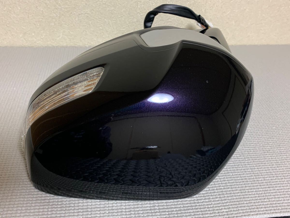ホンダ 〓ステップワゴン 純正 RK1 RK2 RK3 RK4 RK5 ドアミラー サイドミラー (左)10ピン 黒 PB81P【プレミアムブラキッシュP】 RK1 ホンダ RK5 ステップワゴン(ホンダ)の価格 Eセレクション ステップワゴン(ホンダ)の価格・スペック情報{平成24年4
