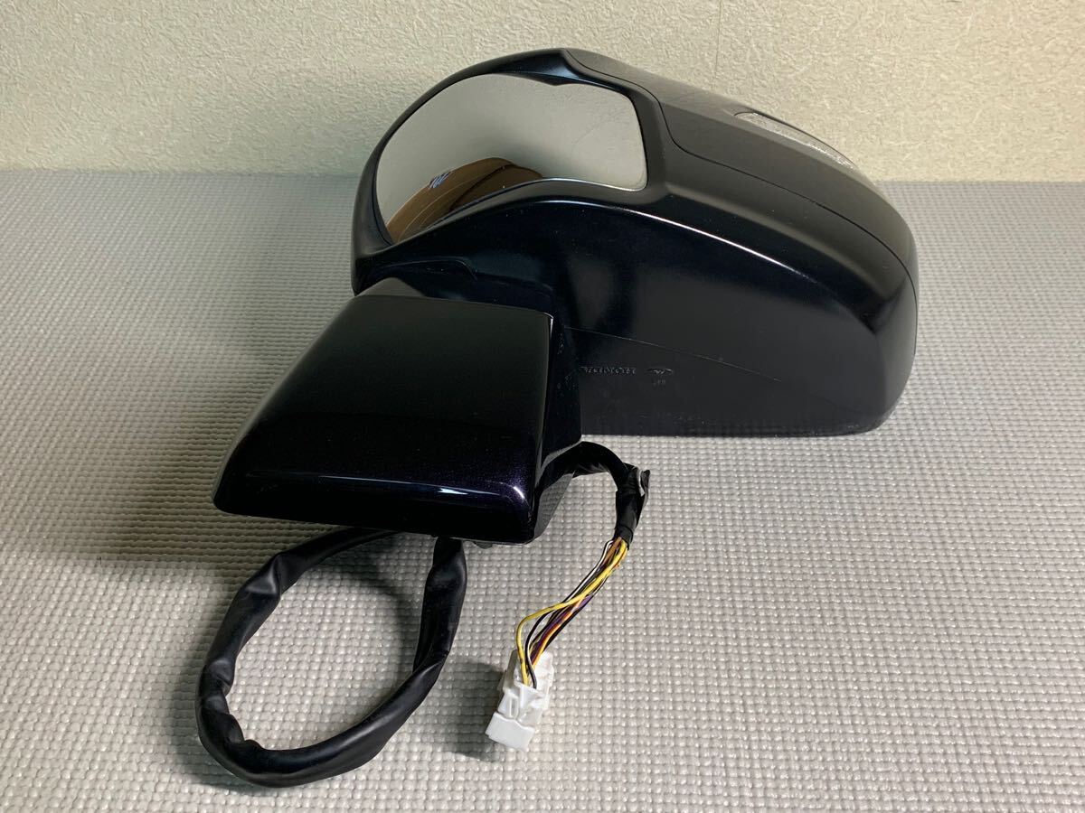 ホンダ 〓ステップワゴン 純正 RK1 RK2 RK3 RK4 RK5 ドアミラー サイドミラー (左)10ピン 黒 PB81P【プレミアムブラキッシュP】 RK1 ホンダ RK5 ステップワゴン(ホンダ)の価格 Eセレクション ステップワゴン(ホンダ)の価格・スペック情報{平成24年4