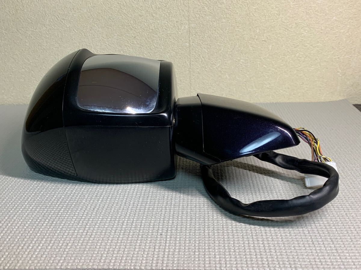 ホンダ 〓ステップワゴン 純正 RK1 RK2 RK3 RK4 RK5 ドアミラー サイドミラー (左)10ピン 黒 PB81P【プレミアムブラキッシュP】 RK1 ホンダ RK5 ステップワゴン(ホンダ)の価格 Eセレクション ステップワゴン(ホンダ)の価格・スペック情報{平成24年4