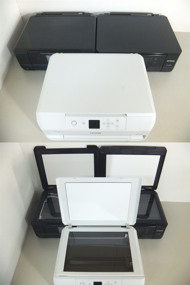 EP-710 プリンター複合機 EPSON エプソン EP-710A プリンター、複合機