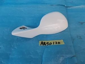 ヴェルファイア ANH20 左 フロント アンダーミラー №ZAR50120
