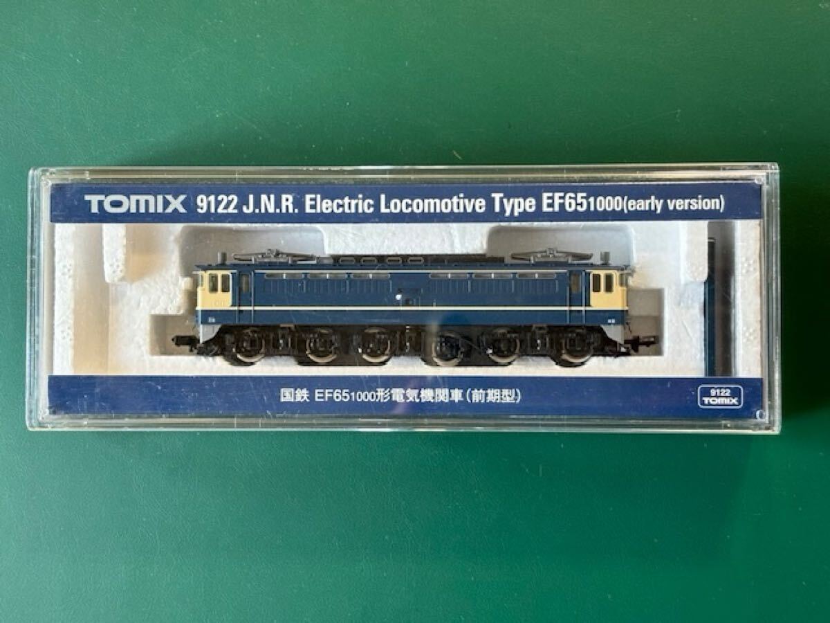 TOMIX Nゲージ 国鉄 電気機関車 JR トミックス (トミックス) 鉄道模型 TOMIX Nゲージ 国鉄 電気機関車 JR トミックス (トミックス) 鉄道模型