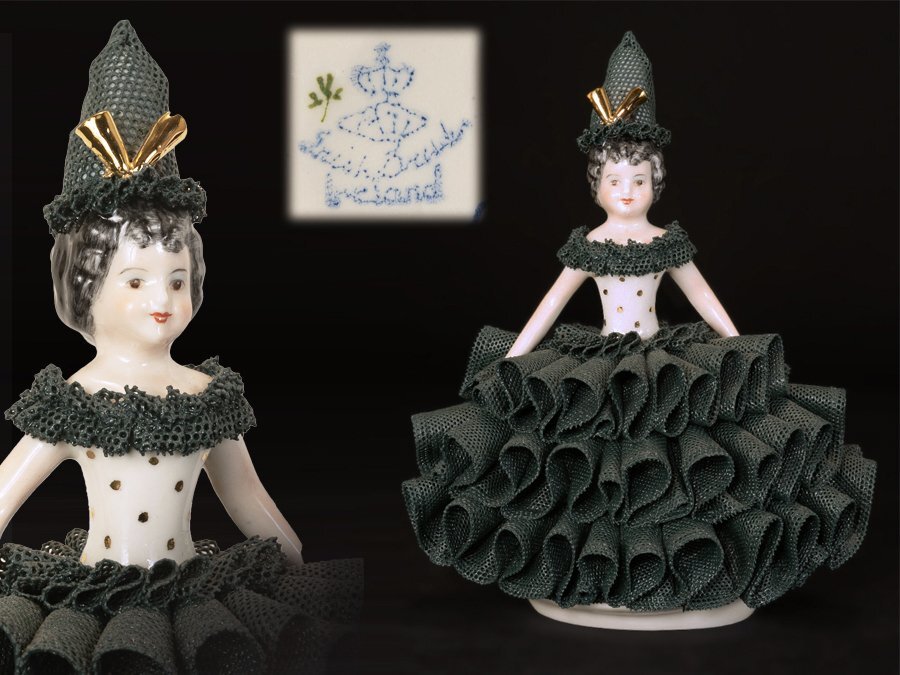 Little - Witch in the Woods Yahoo!オークション IRISH Ellie (Video 
