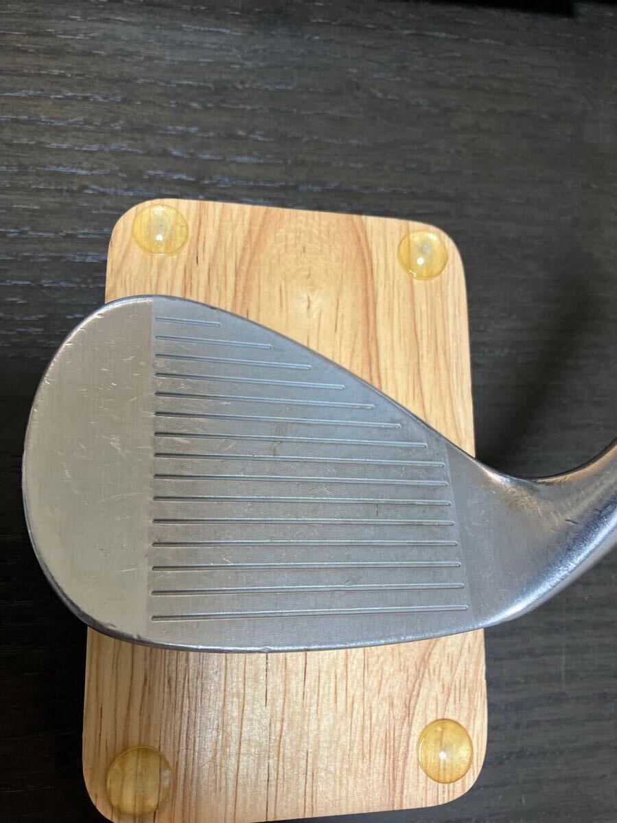 銘器　アキラ　プロダクツ　AKIRA prototype ウェッジ50° ヘッドのみ_2