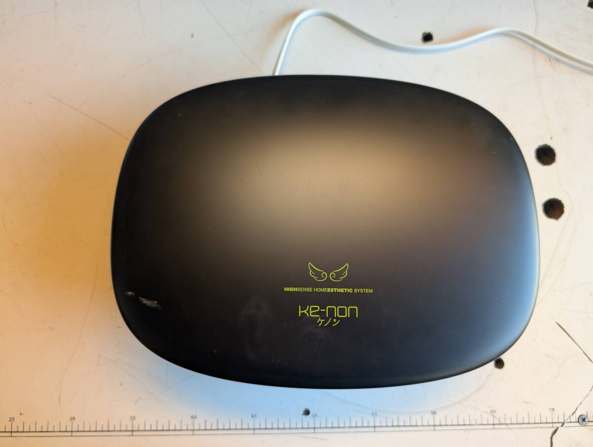 ke-non ケノン 脱毛器 NIPL-2080 脱毛 除毛 美容機器 【公式通販】