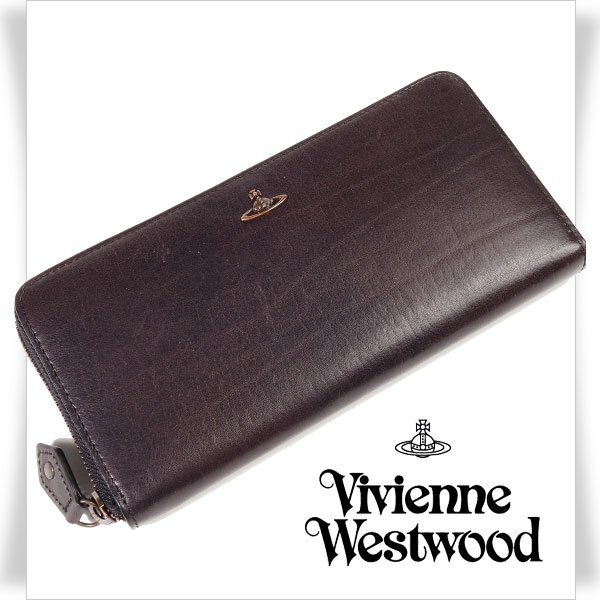 未使用1円～☆定価2.6万 Vivienne Westwood ヴィヴィアンウエスト 