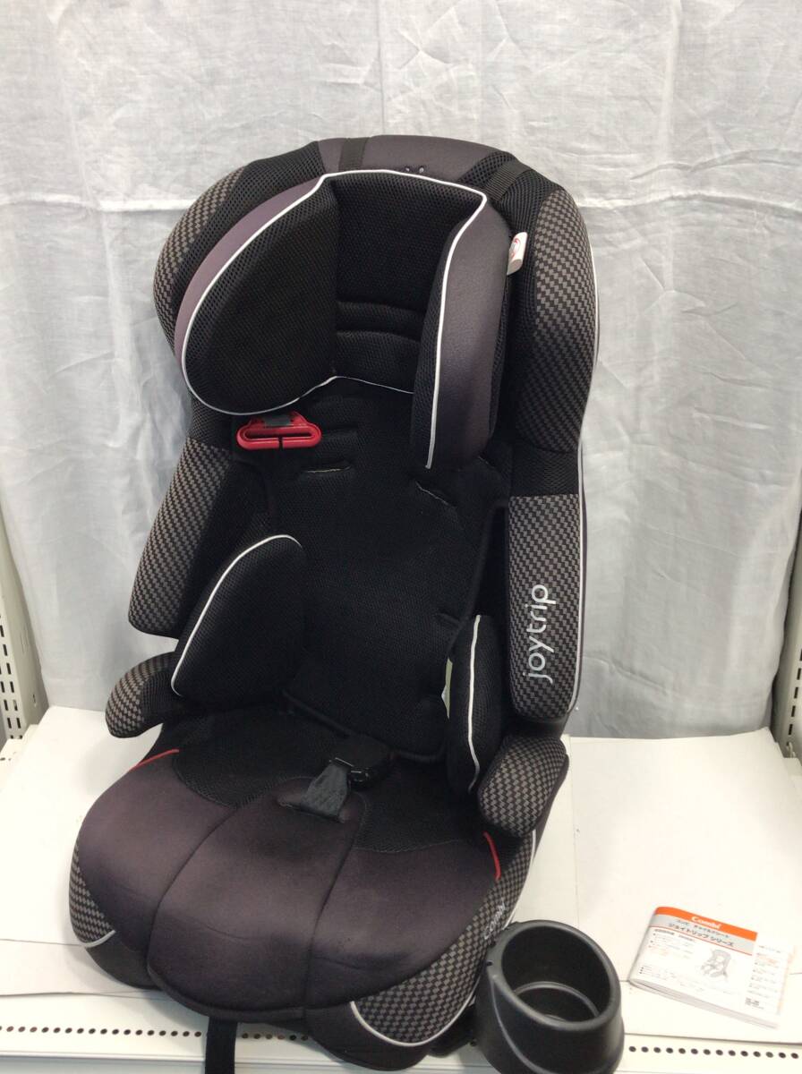Combi コンビ ジョイトリップ エッグショック GC CY-GSA チャイルドシート エアーブラック K ジョイトリップ エッグショック GC JOYTRIP Joytrip エッグショックEG