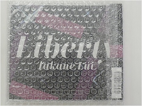 鷹嶺ルイ 1st Album Liberty ホロライブ HoloX _a309(その他)｜売買