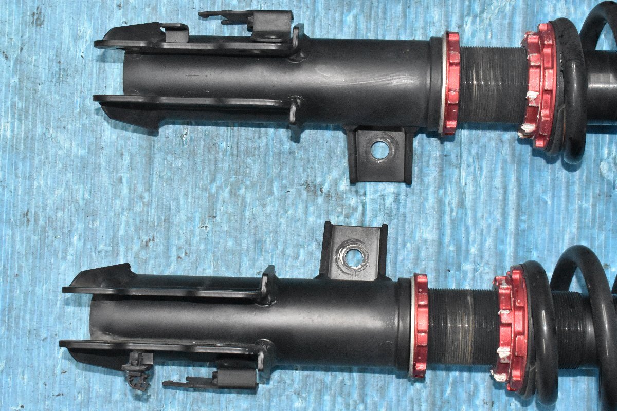ACR50W AHR20W エスティマ ブリッツ フルタップ車高調 ブリッツ BLITZ