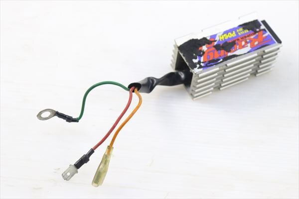 おと様*専用ページ KSR-2[22社外POSH CDIイグナイター]検KSR110｝A