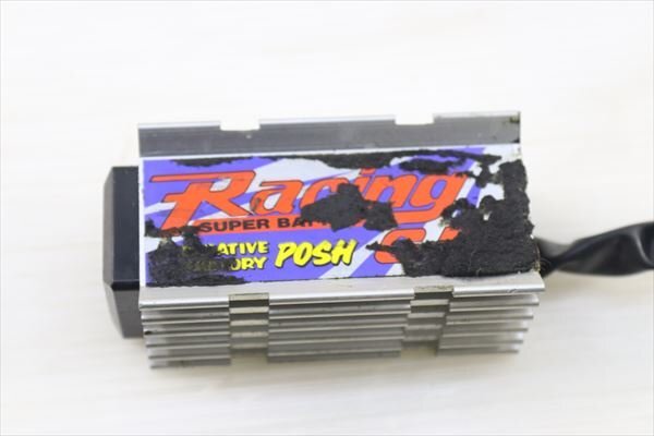 KSR-2[22社外POSH CDIイグナイター]検KSR110｝A