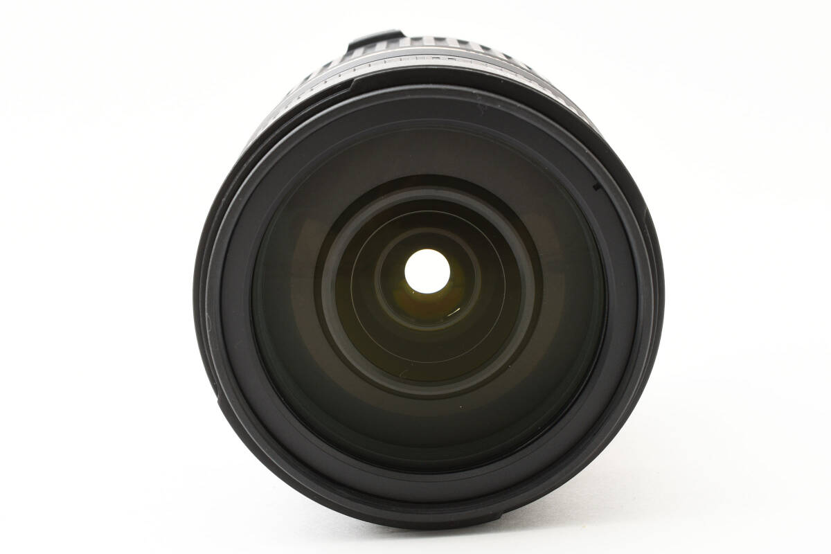 極美品】タムロン TAMRON AF 28-300mm F3.5-6.3 VC Di MACRO A20 CANON
