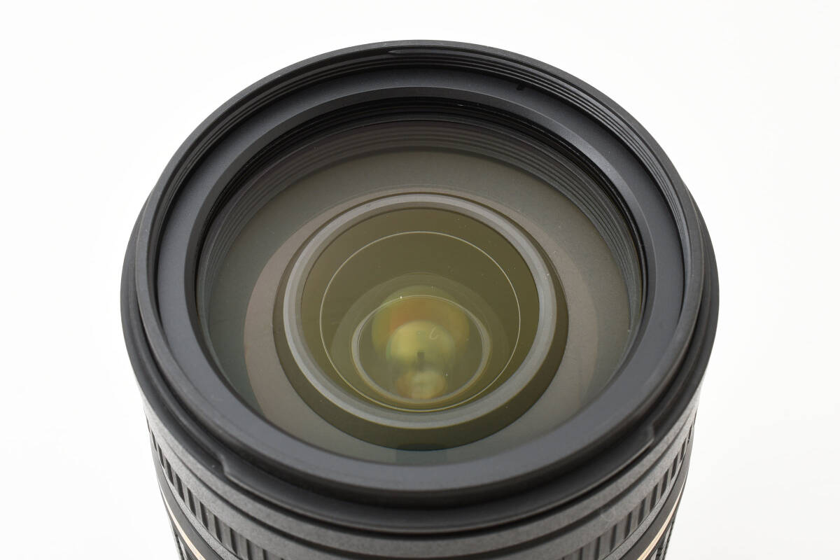 極美品】タムロン TAMRON AF 28-300mm F3.5-6.3 VC Di MACRO A20 CANON