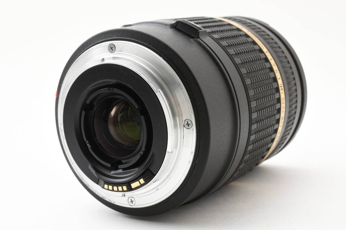 Tamron AF 28-300mm F3.5-6.3 XR LD Nikon TAMRON 28-300mm Di F3.5-