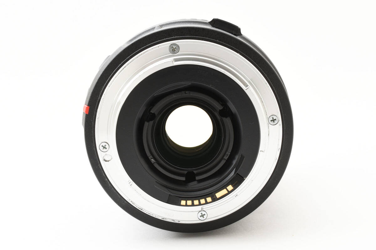 極美品】タムロン TAMRON AF 28-300mm F3.5-6.3 VC Di MACRO A20 CANON