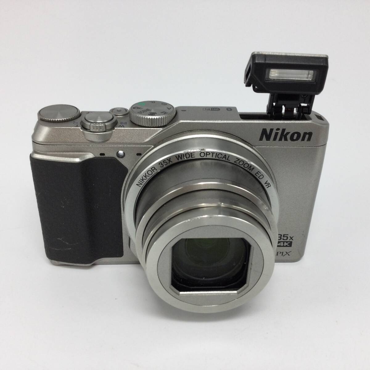 K23□【訳あり】Nikon ニコン COOLPIX A900 クールピクス コンパクト 
