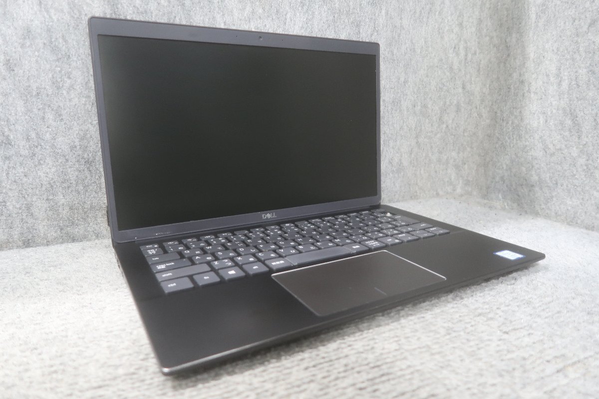 DELL Latitude 3301 Core i5-8265U 1.6GHz 8GB ノート ジャンク N87900