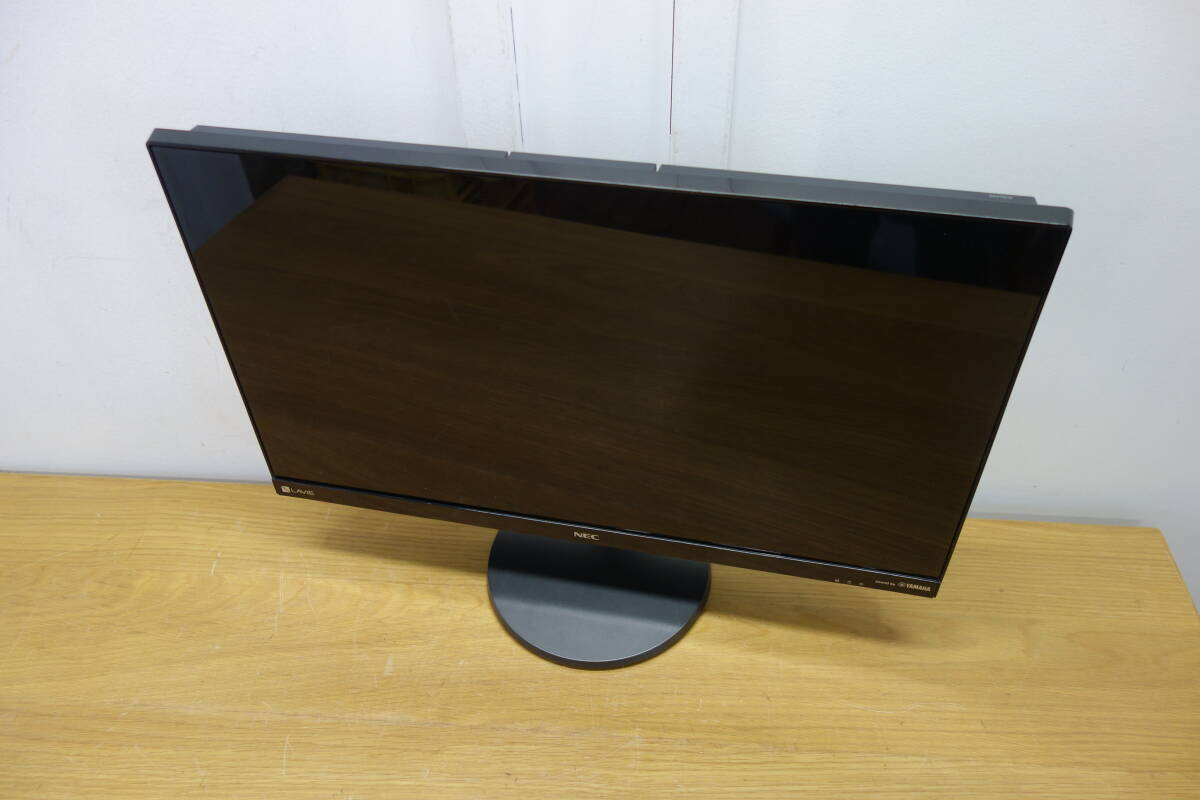 NEC LAVIE Core 8GB DA770⁄H 一体型 i7 : Desk ブルーレイ 2.7GHz i7-7500U