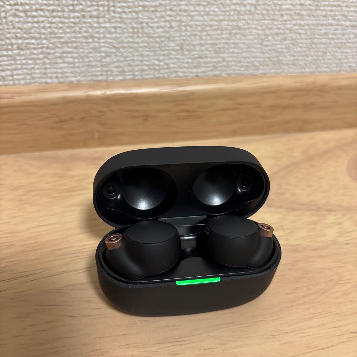 WF-1000XM4 ソニー SONY ワイヤレスイヤホン 公式通販 ワイヤレス