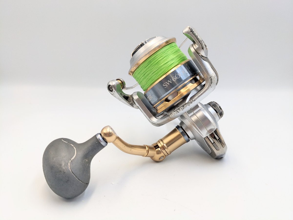 廃盤極上美品ダイワ x デプス DR-Z 2020XHL LTD レフトハンドル ダイワ Z2020SHL(レフトハンドル) 中古美品 【公式通販】
