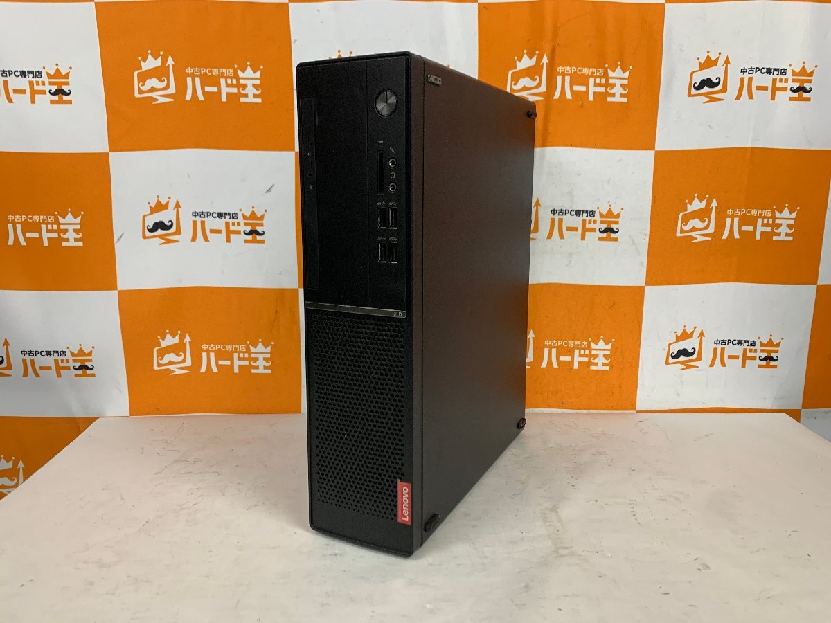 Lenovo | Core SFF V520S-08IKL V520S Computer OS 3.90GHz i5 Lenovo 
