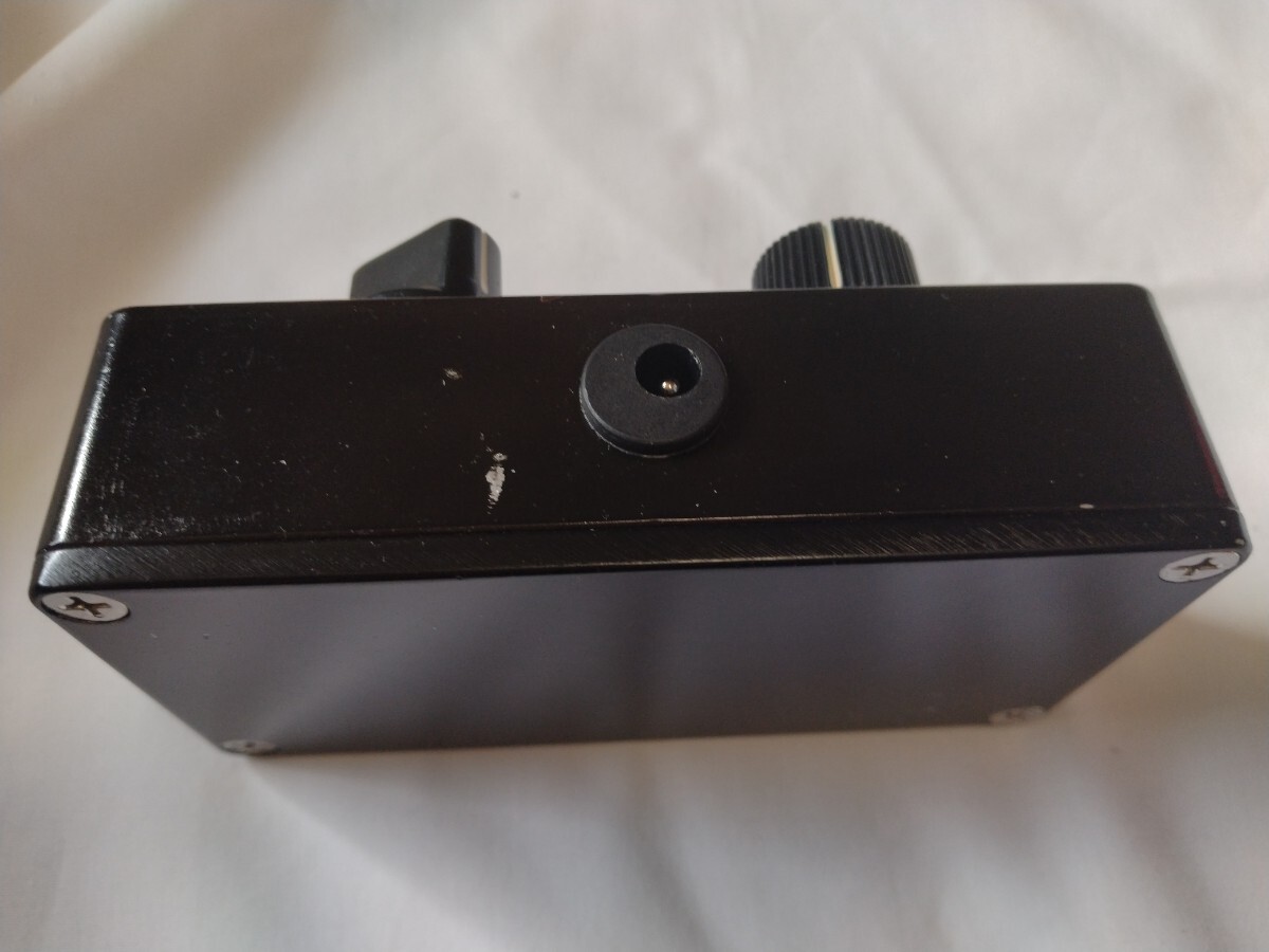 ギター yuuri sound effects COT50 clone Yuuri SOUND Effects COT50