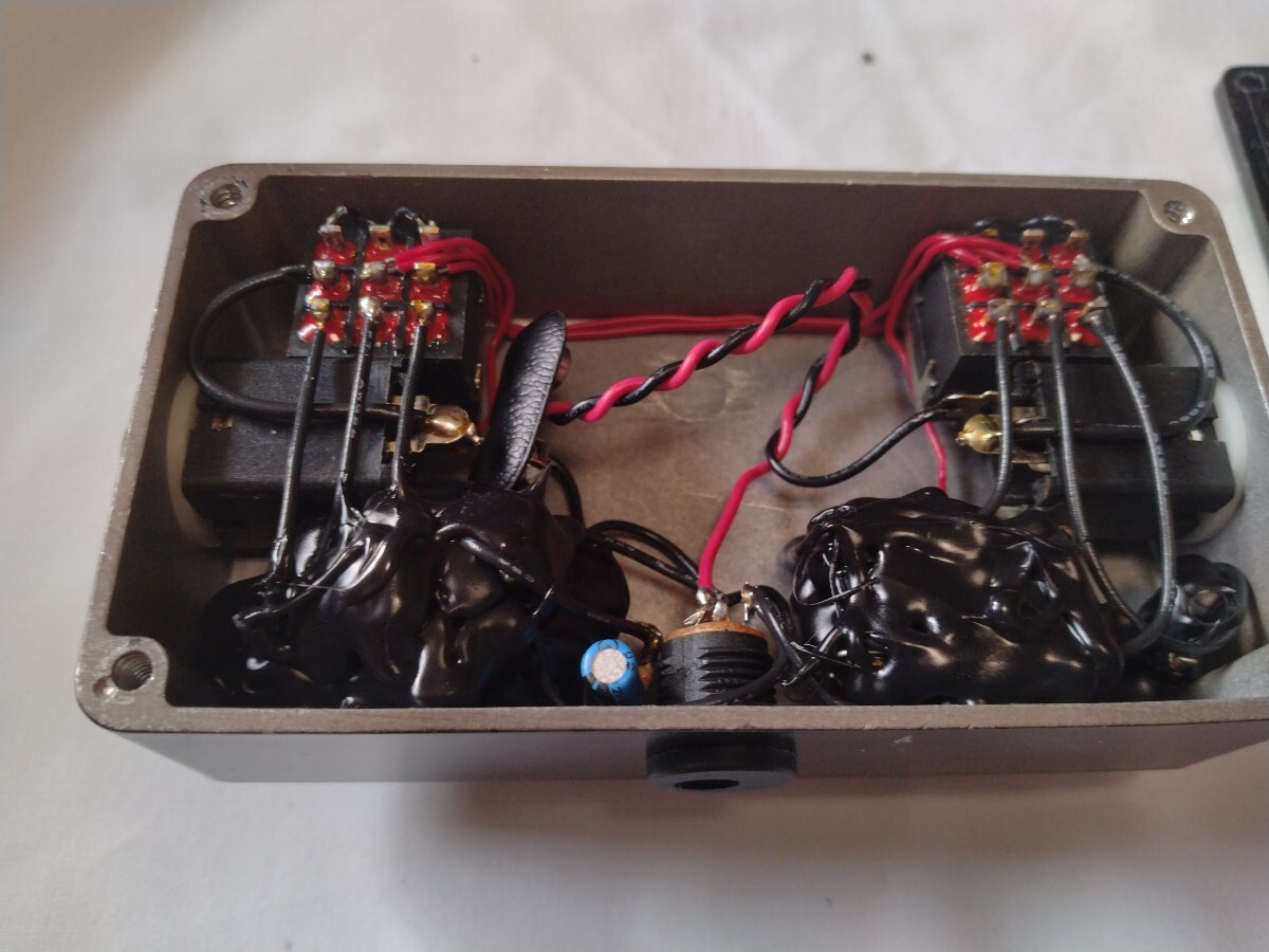 yuuri sounds Cot50クローン COT50 yuuri sound DUAL Plexi50 JC-120