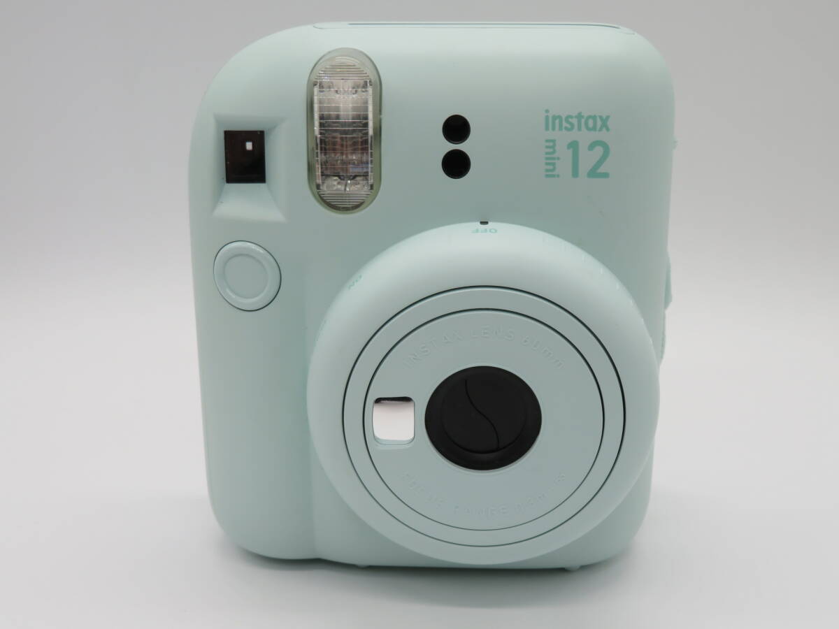 mini | 富士フイルム [日本] instax instax™ “チェキ” FUJIFILM カメラ 