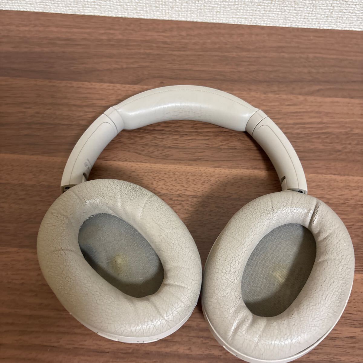 SONY WH-1000XM4 ワイヤレスヘッドホン SONY ワイヤレスヘッドホン