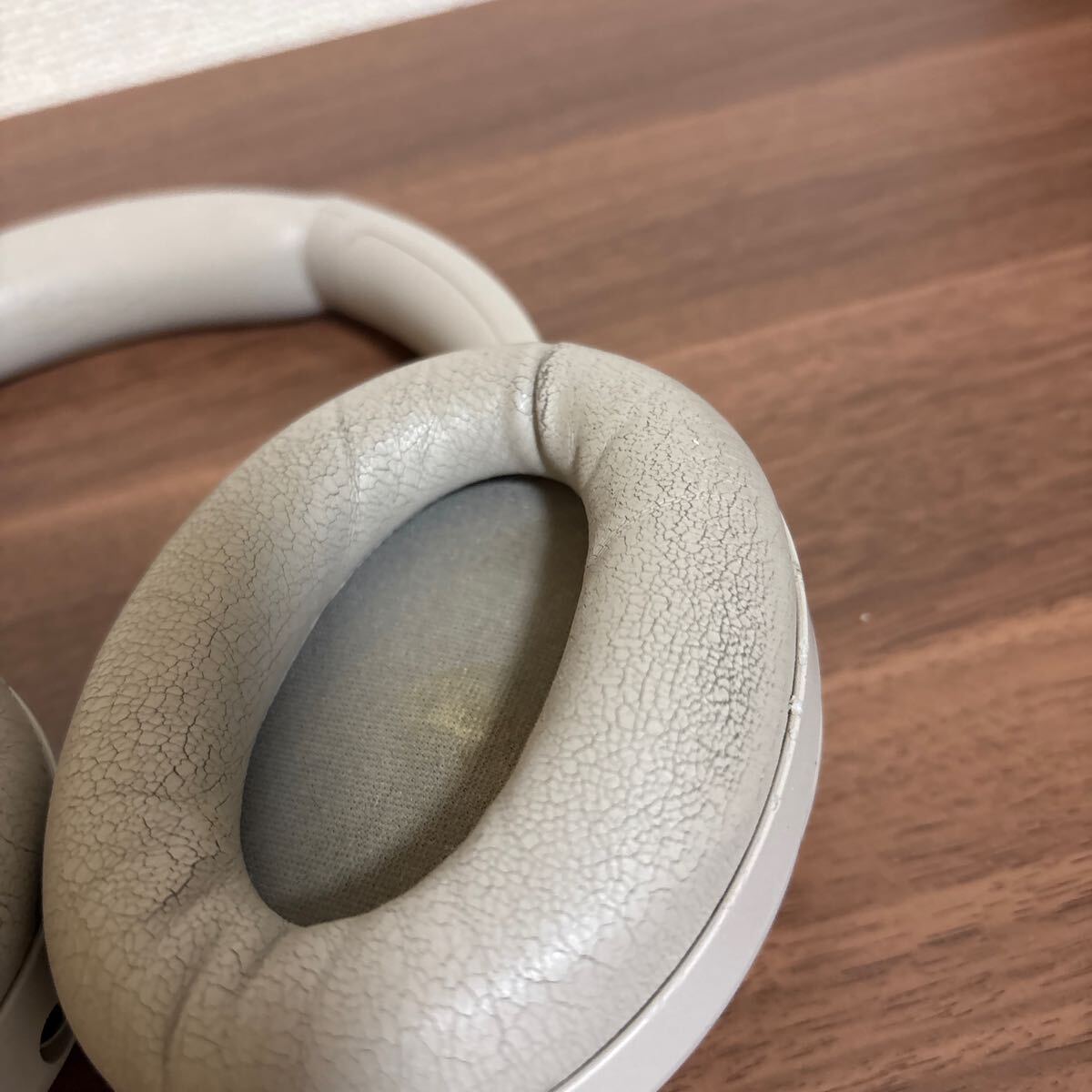 SONY WH-1000XM4 ワイヤレスヘッドホン SONY ワイヤレスヘッドホン