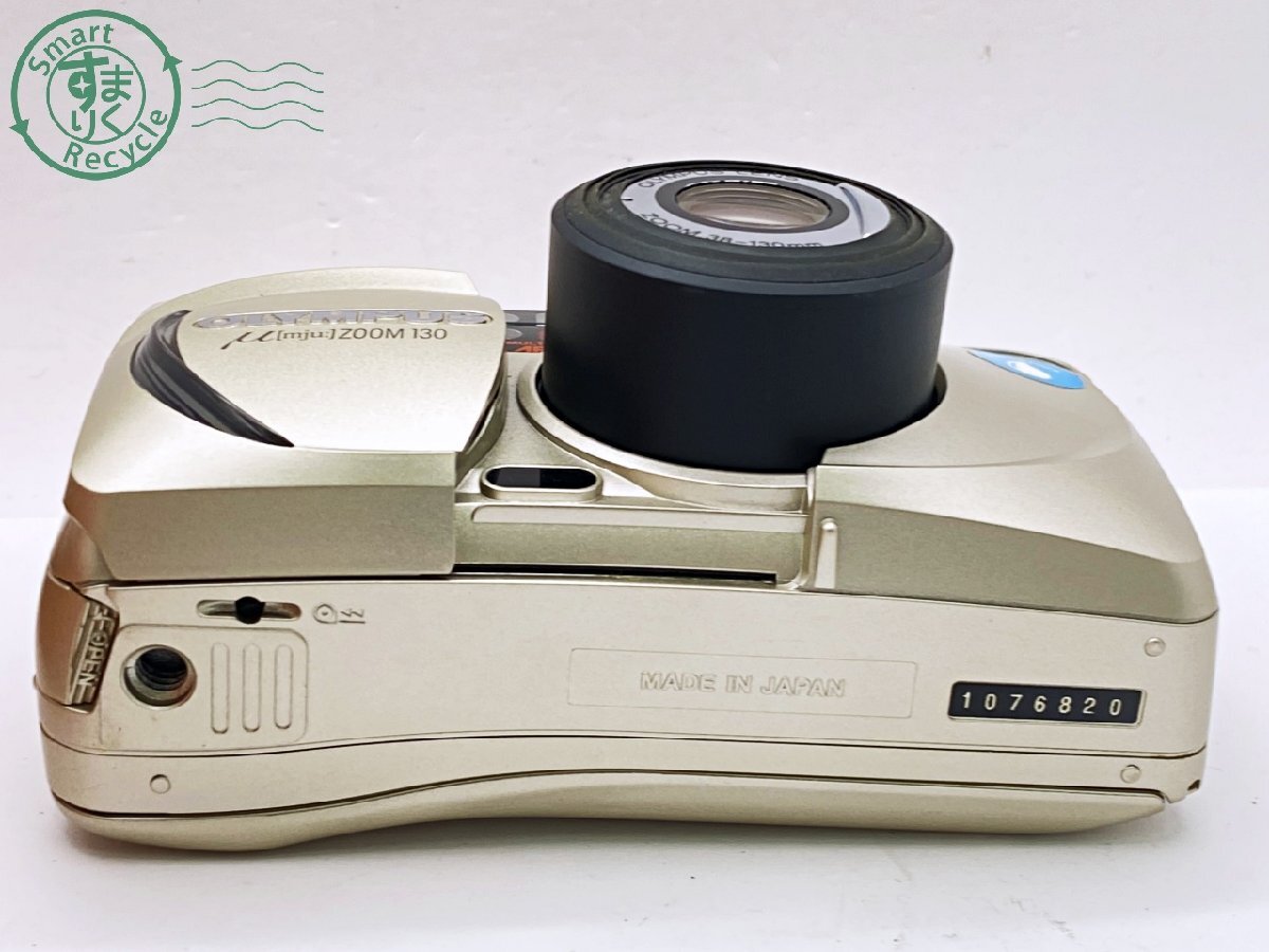 動作確認済　OLYMPUS μ [mju:] ZOOM 70 オリンパス ミュー 動作確認済 OLYMPUS μ [mju:] ZOOM 70 オリンパス ミュー 【公式通販】