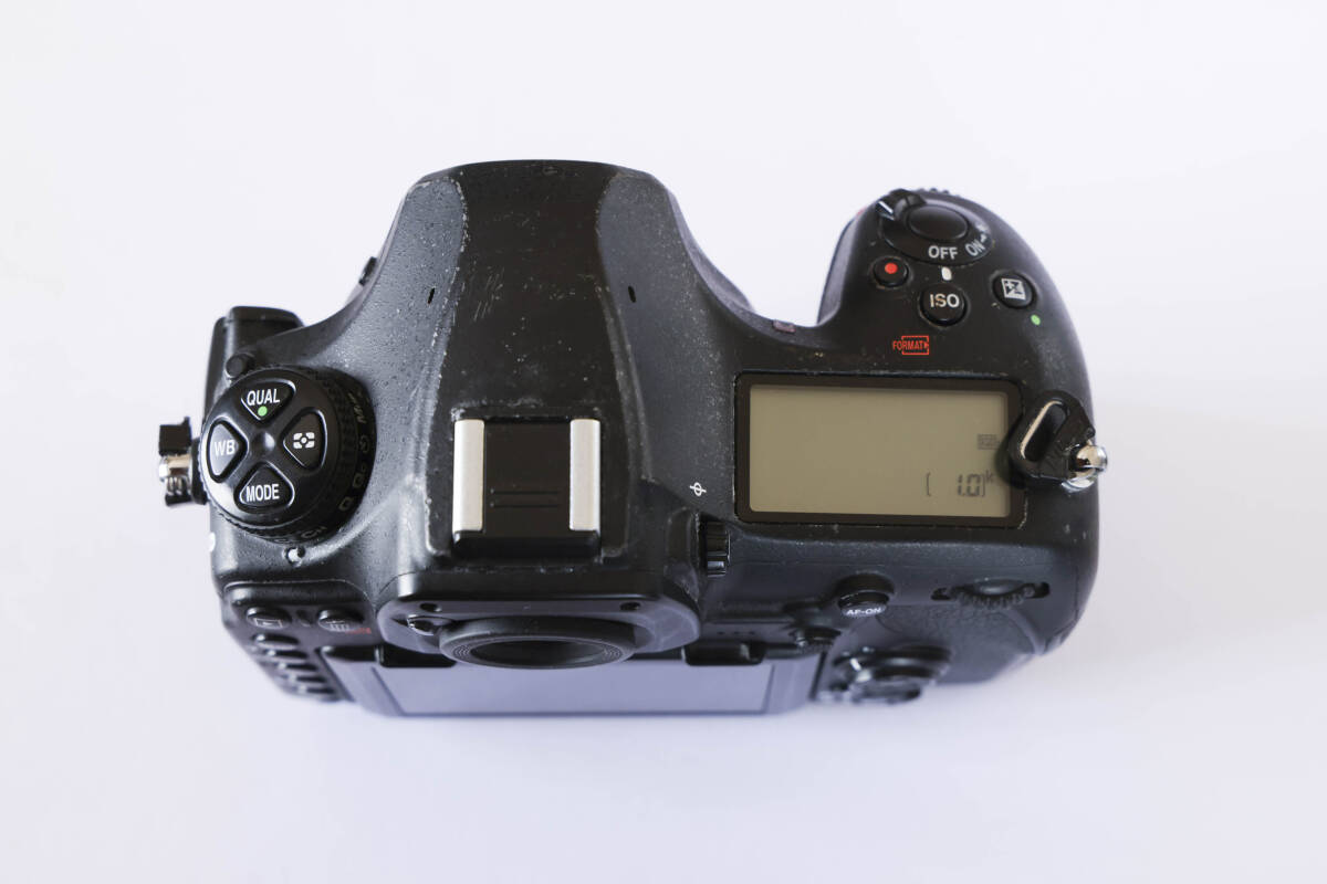 NIKON D850 ニコン - 荻窪カメラのさくらや ⁄ ニコン D850 ボディ下取 