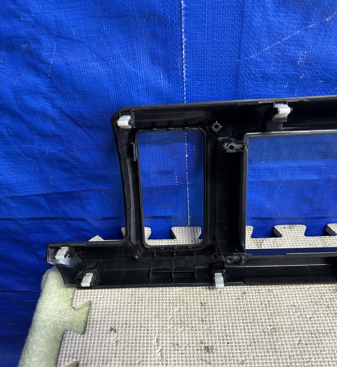 RK5 ステップワゴン オーディオパネル 格安!!RK1 RK5⁄RK6 H24年後期
