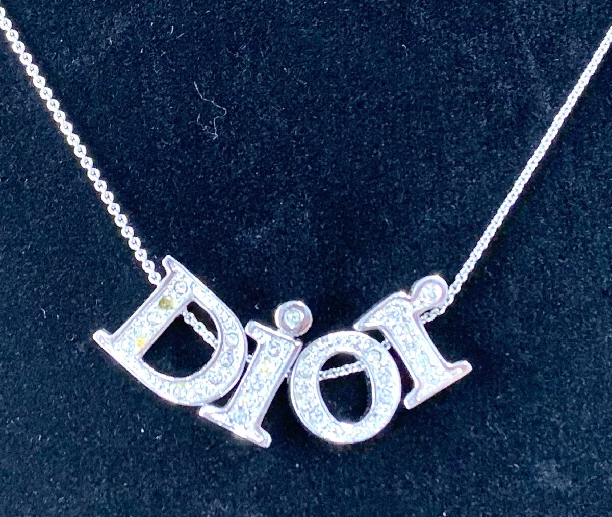 セール，得価】 Christian Dior クリスチャン・ディオール ライン 
