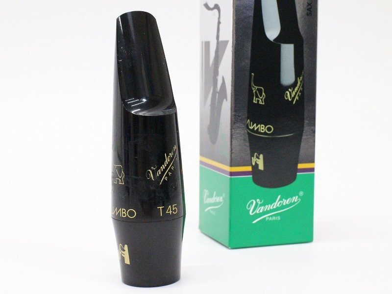 Vandoren Jumbo Java T45 テナーサックス マウスピース ♪♪Vandoren