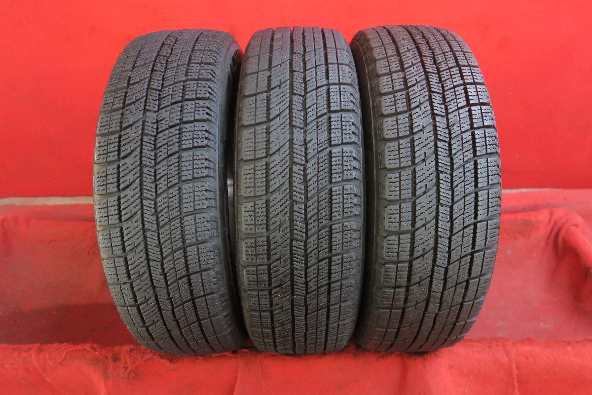 【895Y】スタッドレス 3本* 155/65R13 NANKANG ICE ACTIVA 2021年 送料無料 155&frasl;65R13 NANKANG ナンカン ナンカン(NANKANG） : 0