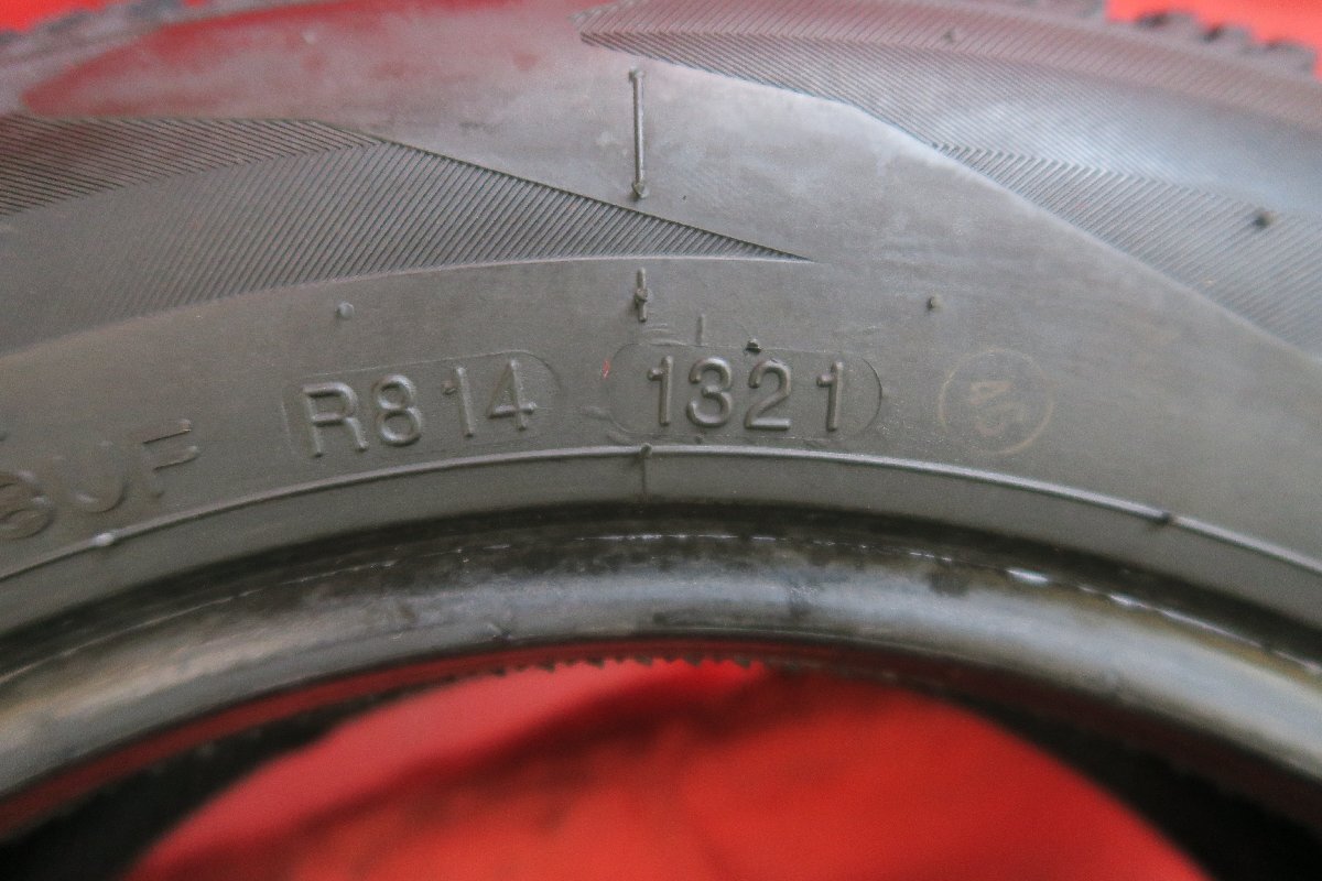 【895Y】スタッドレス 3本* 155/65R13 NANKANG ICE ACTIVA 2021年 送料無料 155&frasl;65R13 NANKANG ナンカン ナンカン(NANKANG） : 0
