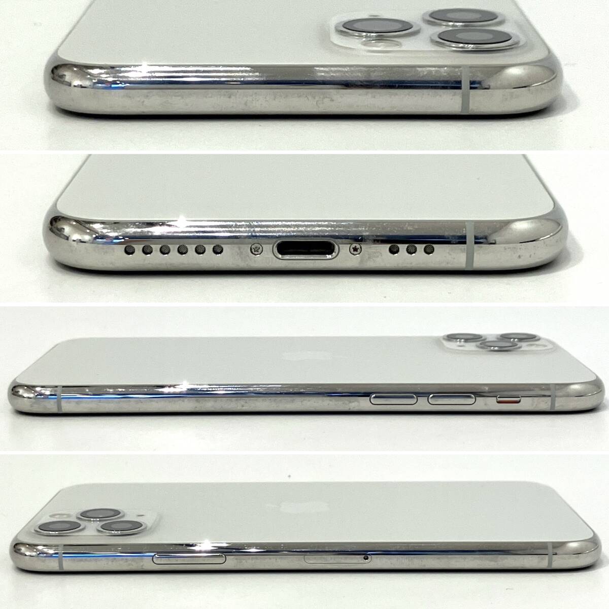 iPhone - iPhone11プロ 256GB ジャンクの通販 by ヨッシーショップ