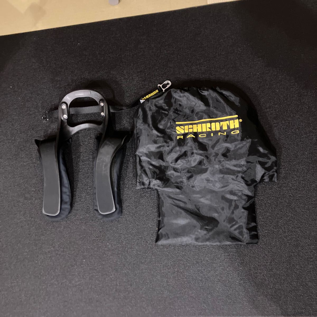 HANS & Sports モーラ(MOLA) プロフェッショナルシリーズ parts 