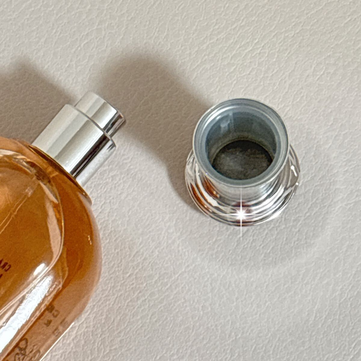 CRABTREE & EVELYN イヴリンローズ オードトワレ 100ml Lustrous Body