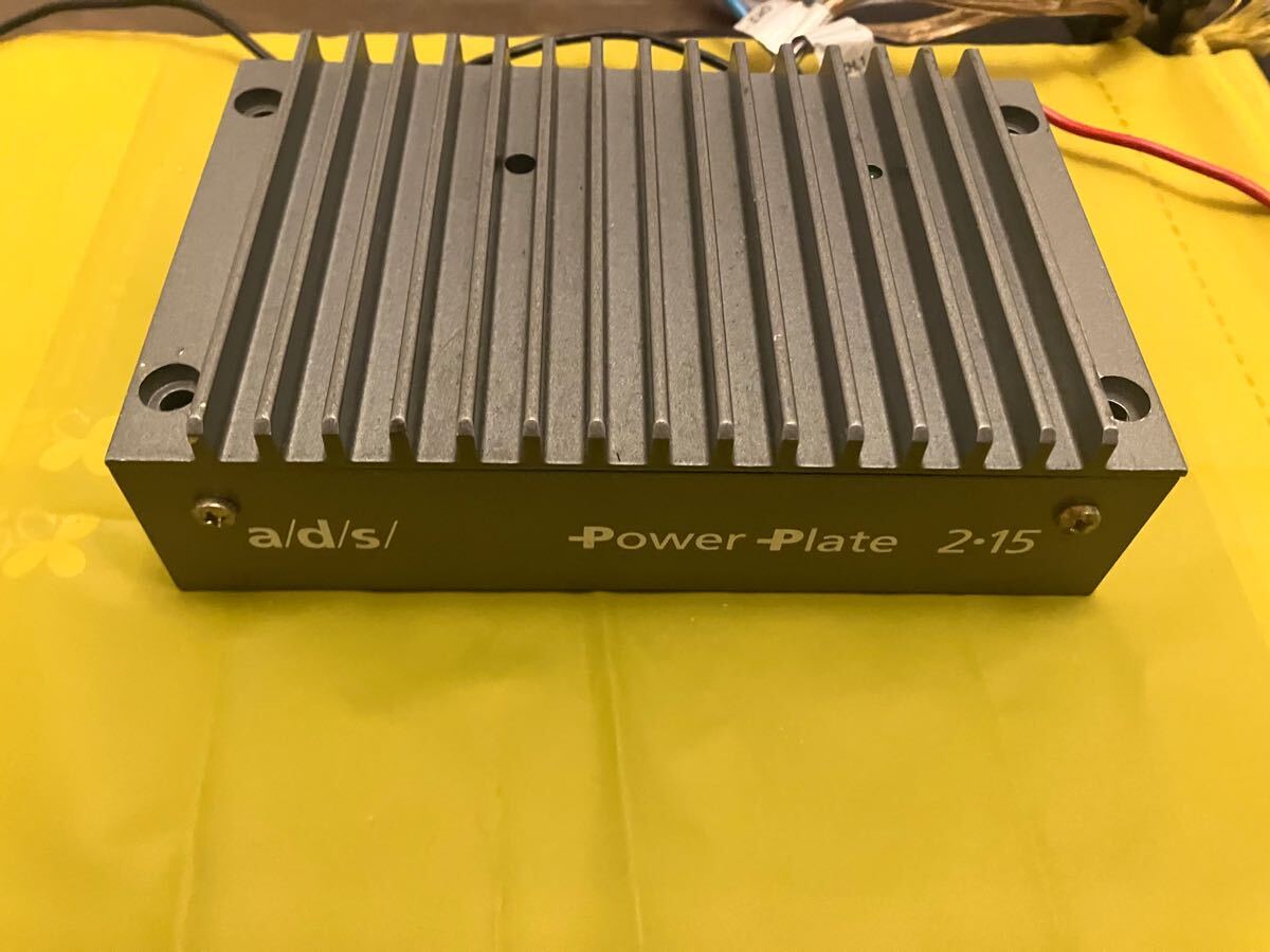 Yahoo!オークション アンプ a⁄d⁄s DS250x2 Taramps カーオーディオ 2CH 