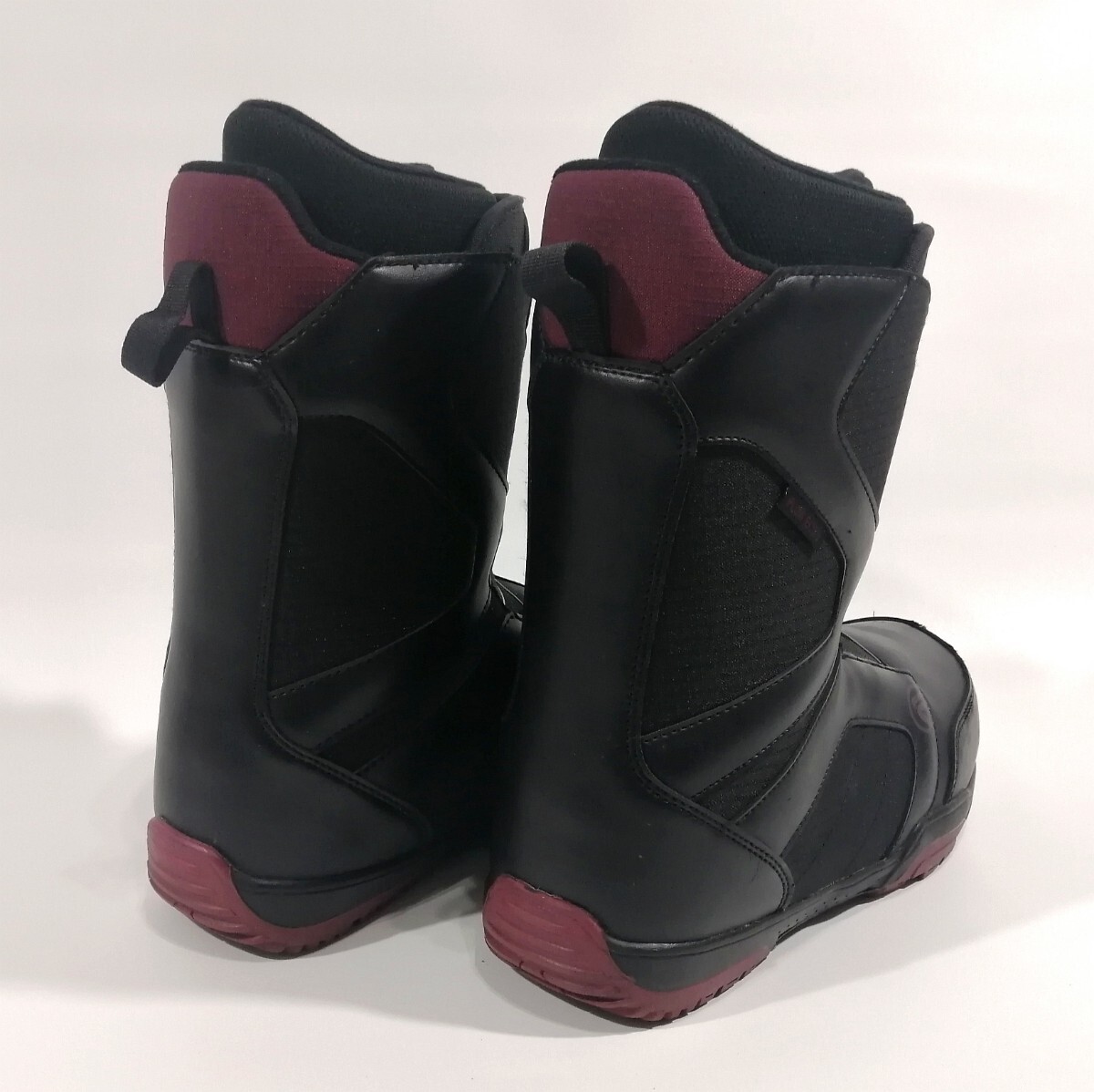 【新品未使用級】スノーボードブランドメンズブーツ/FLOW/ECHO BOA/25.5cm_4