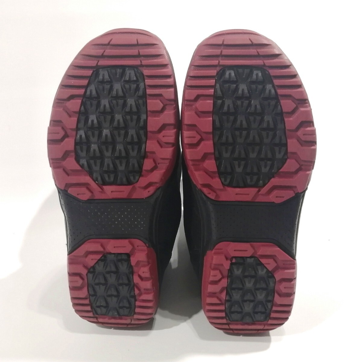 【新品未使用級】スノーボードブランドメンズブーツ/FLOW/ECHO BOA/25.5cm_6