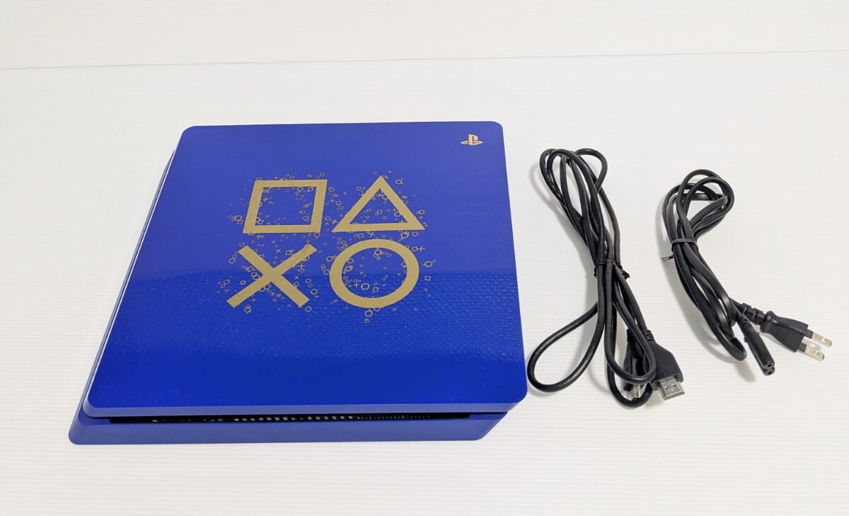 500GB PS4 CUH-2100A SONY 0 PlayStation - Sony PlayStation4 本体 